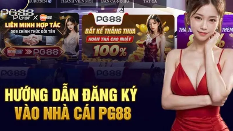 Hình ảnh Dang Ky Dang Nhap trong bài viết Đăng Ký Pg88: Hướng Dẫn Tạo Tài Khoản Chi Tiết Trong 3 Phút. Đăng Ký Pg88